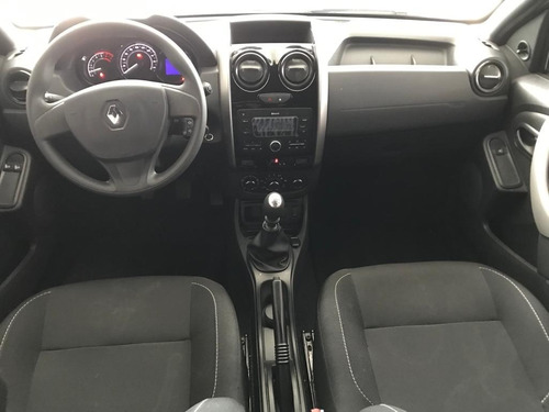 Imagen 2 de 15 de Renault Duster Zen Mt 2019 Llévatela A Crédito!!!