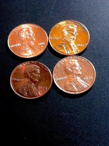 Monedas 1¢ Lincoln Colección Oferta + Regalo