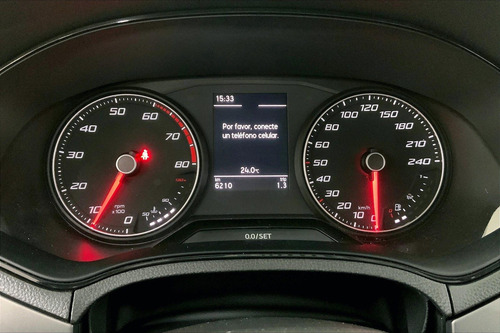 Imagen 24 de 25 de Seat Ibiza 4x2 5 Pts Style, 16l, 110 Hp, Tm5, A/ac, F Niebla
