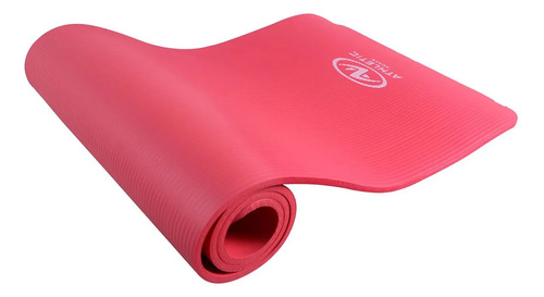 Tapete De Yoga Multiusos Ejercicio Antideslizante Pilates