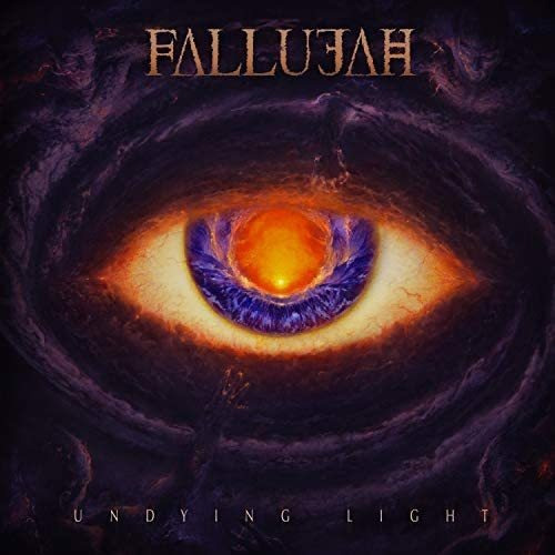 CD: Undying Light