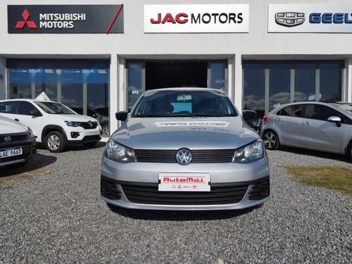 Volkswagen Gol 1.6 Power 101cv