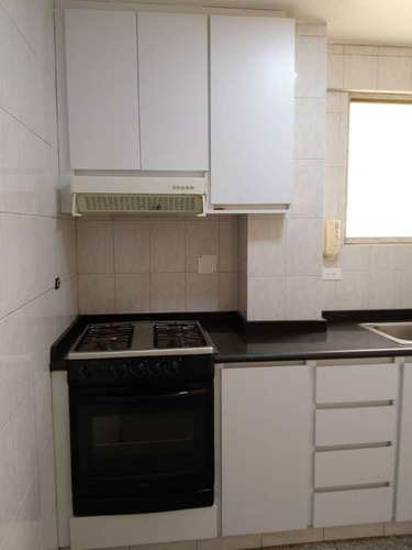 Alquilo Apartamento En Santa Mónica