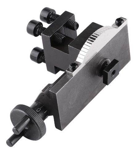 Accesorios Para Portaherramientas De Mini Torno Giratorio De