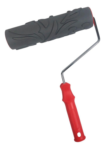 Rodillo De Pintura De 10'', Suministros Estilo F