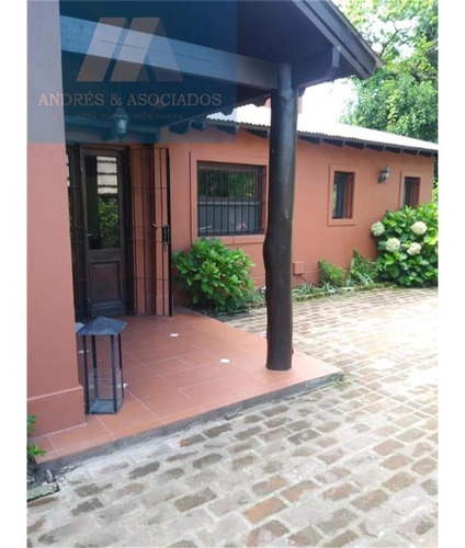Imagen 15 de 18 de Venta Casa Bella Vista, Barrio El Robledal