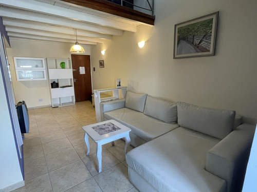 Vendo Depto. Amoblando Duplex 1 Dor. En Nueva Cordoba