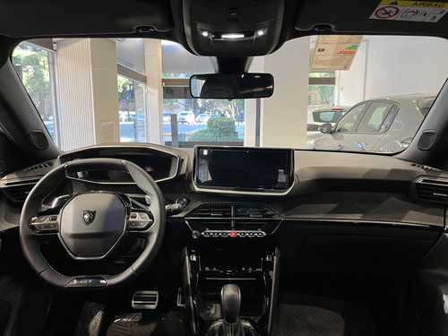 Peugeot 2008 1.0T Gt