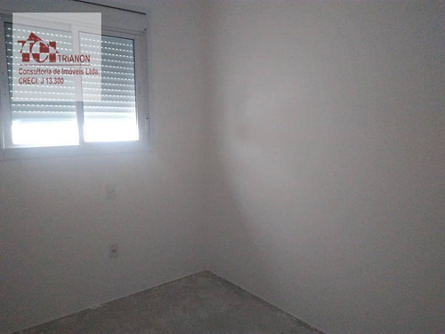 Imagem 9 de 30 de V. Scarpelli - Aptº Cobertura S/ Cond. - 92,50m² A.u. - 2 Dormt. (1 Suíte) - Co0600