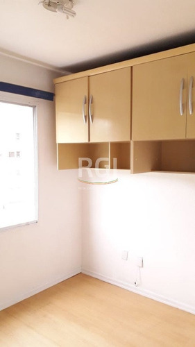 Apartamento Em Jardim Carvalho Com 2 Dormitórios - Cs36007345