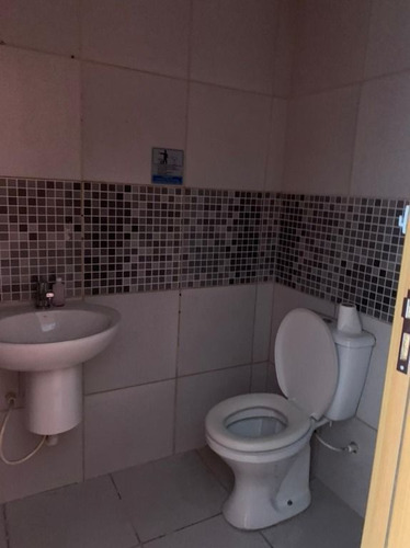 Imagem 8 de 8 de Salão Para Alugar, 49 M² Por R$ 2.431,74/mês - Jardim Tranqüilidade - Guarulhos/sp - Sl0162