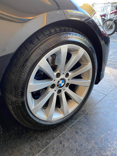 Imagem 11 de 11 de Bmw 325i 2.5 Sedan 24v Gasolina 4p Automático