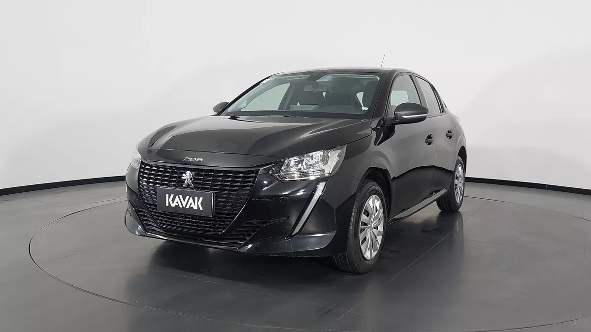 Peugeot 208 LIKE