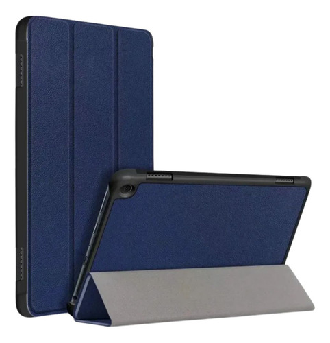Case Compatível Com Amazon Fire Hd 8 2020 2022 Auto Sleep