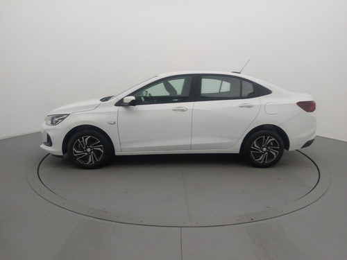 Chevrolet Onix 1.0 FLEX PLUS LT MANUAL