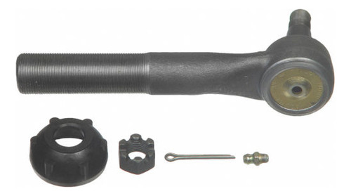 Terminal Direccion Ext Izq Dodge Ram 2500 5.2l V8 95-96