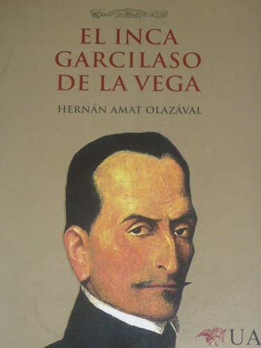 Inca Garcilaso De La Vega
