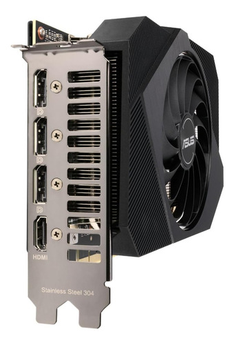 Asus Phoenix Nvidia Geforce Rtx 3050 Gaming Graphics Card-pc