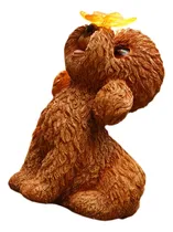 Comprar  Estatua De Perro Estatuilla De Perro Escultura De Perro