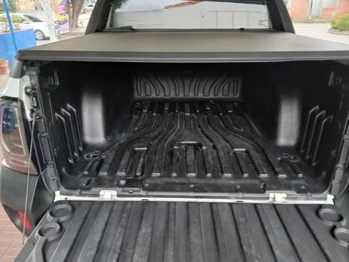 Renault Duster Oroch 2.0 Intens