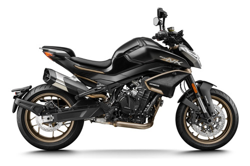 Cfmoto 800 Nk