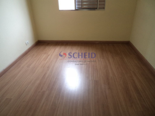 Ótimo Apartamento Próximo Ao Centro Comercial De Santo Amaro. - Mr74746