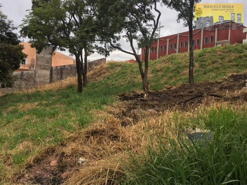Imagem 3 de 5 de Terrenos Para Venda Em Jundiaí No Bairro Jardim Da Fonte - 1423869