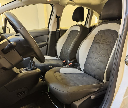 Citroën C3 1.5 TENDANCE 8V FLEX 4P MANUAL
