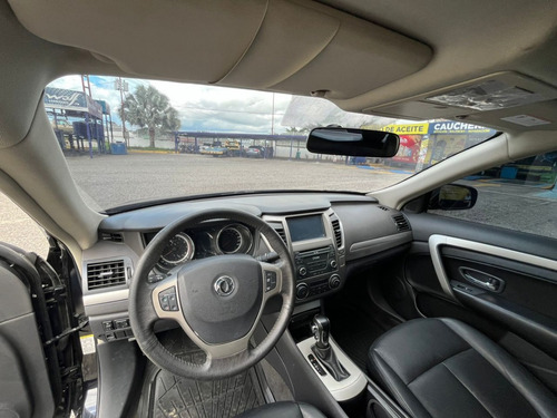 Dongfeng A60