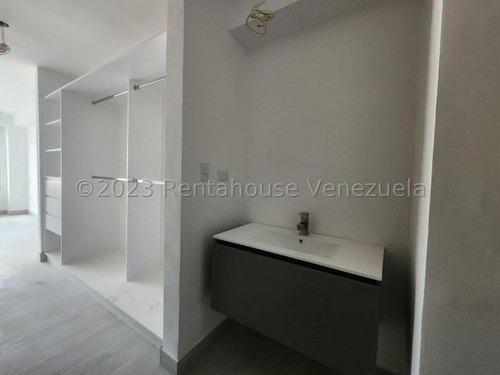 Apartamento ( A Estrenar ) Venta Las Mercedes Mls-25-16051