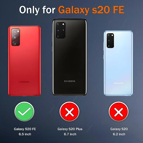 Funda Para Galaxy S20 Fe 5g Olive Verde Plastico Tpu