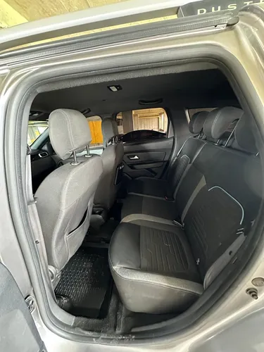 Renault Duster 1.3 Intense Mt 4x4