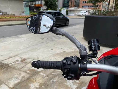 Ducati Multistrada V4