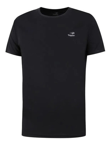 Remera Topper T Shirt Basic Adulto 165149 Full Empo2000
