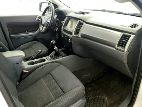 Imagen 6 de 7 de Ford Ranger 3.2 Cd Xlt Tdci 200cv Manual 4x4