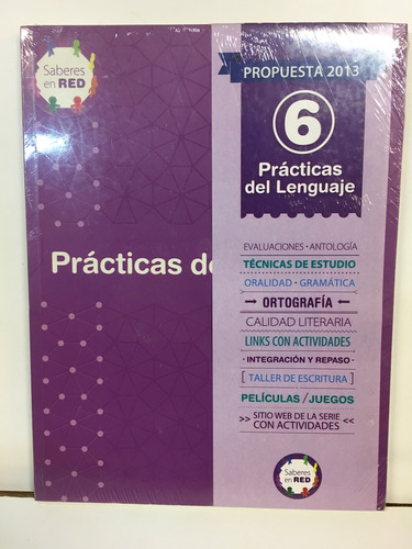 Practicas Del Lenguaje 5 Saberes En Red - Cochetti, Yujnovsk