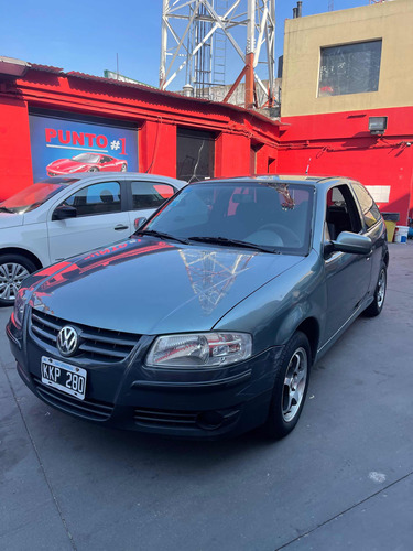 Volkswagen Gol 1.4 Power Ps+ac 83cv