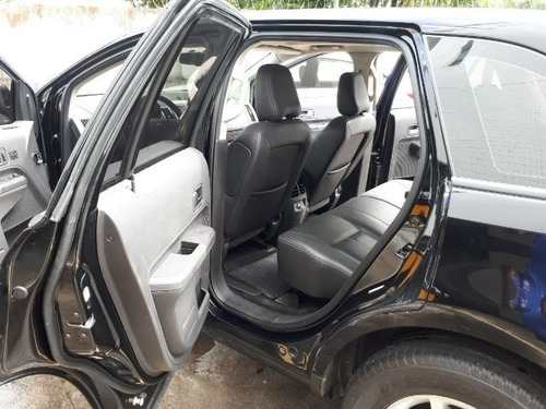 Ford Edge 3.5 Sel Awd V6 24v Gasolina 4p Automático