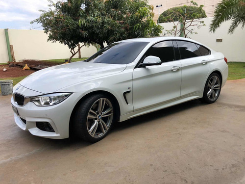 Bmw Serie 4 Gran Coupe 430i