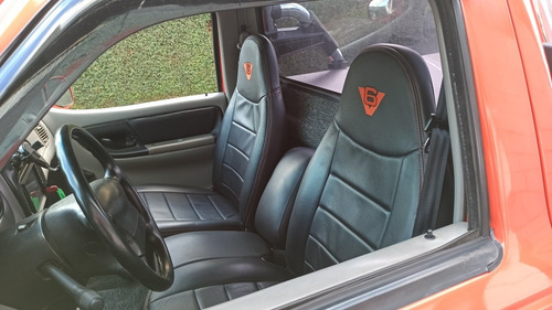 Ford Ranger 4.0 Gasolina V6