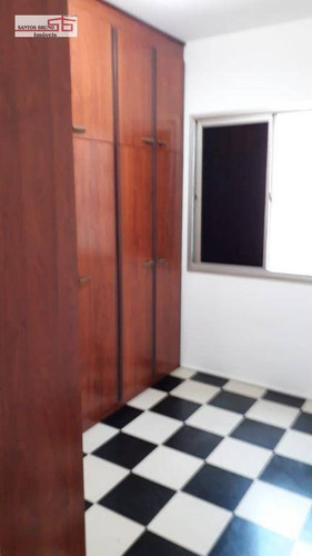 Imagem 7 de 13 de Oportunidade!! Apartamento 65 M² 3 Dorm Com Planejados, Coz Com Planejados E Uma Vaga . Por R$ 320.000 - Freguesia Do Ó - Sp (11) 97200-3334 Claudio. - Ap3728