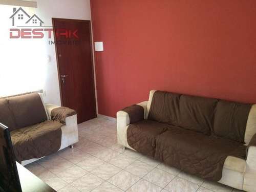 Ref.: 3664 - Apartamento Em Jundiaí Para Venda - V3664