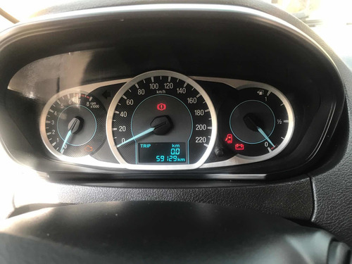 Imagem 12 de 12 de Ford Ka 2016 1.5 Se Flex 4p