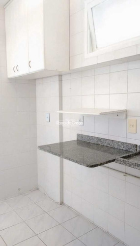 Imagem 6 de 30 de Aluga-se Apartamento Jardim América - A3221