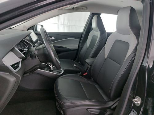 Chevrolet Onix 1.0 TURBO FLEX PREMIER AUTOMÁTICO