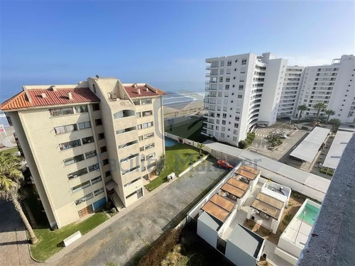 Imagen 4 de 28 de Departamento En Venta De 2 Dorm. En La Serena