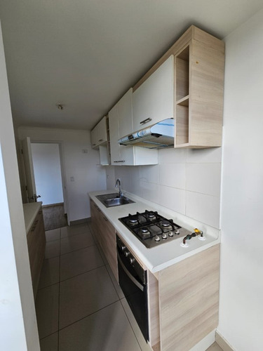 ¡arrienda En Quilpué: Depa 2d/2b En Condominio!