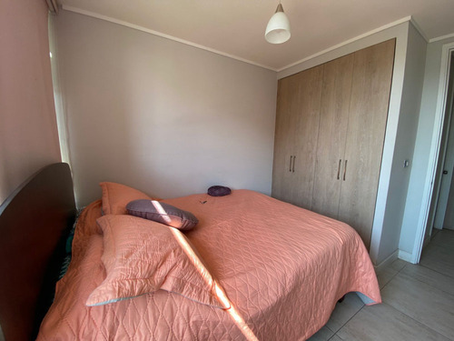 Venta Depto. 3d/2b + Est Y Bod - San Miguel