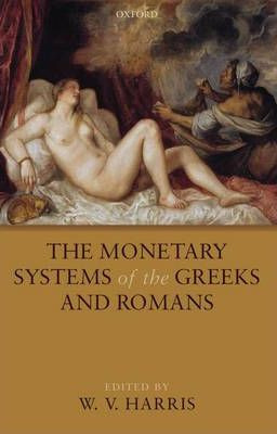 Libro The Monetary Systems Of The Greeks And Romans - W. ...