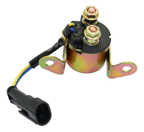 Relé De Solenoide De Arranque Para Polaris Rzr 570 Eps